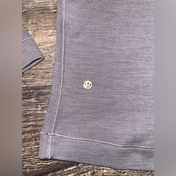 Lululemon Principal Dancer Funnel Neck Sweater - Picture 4 of 4